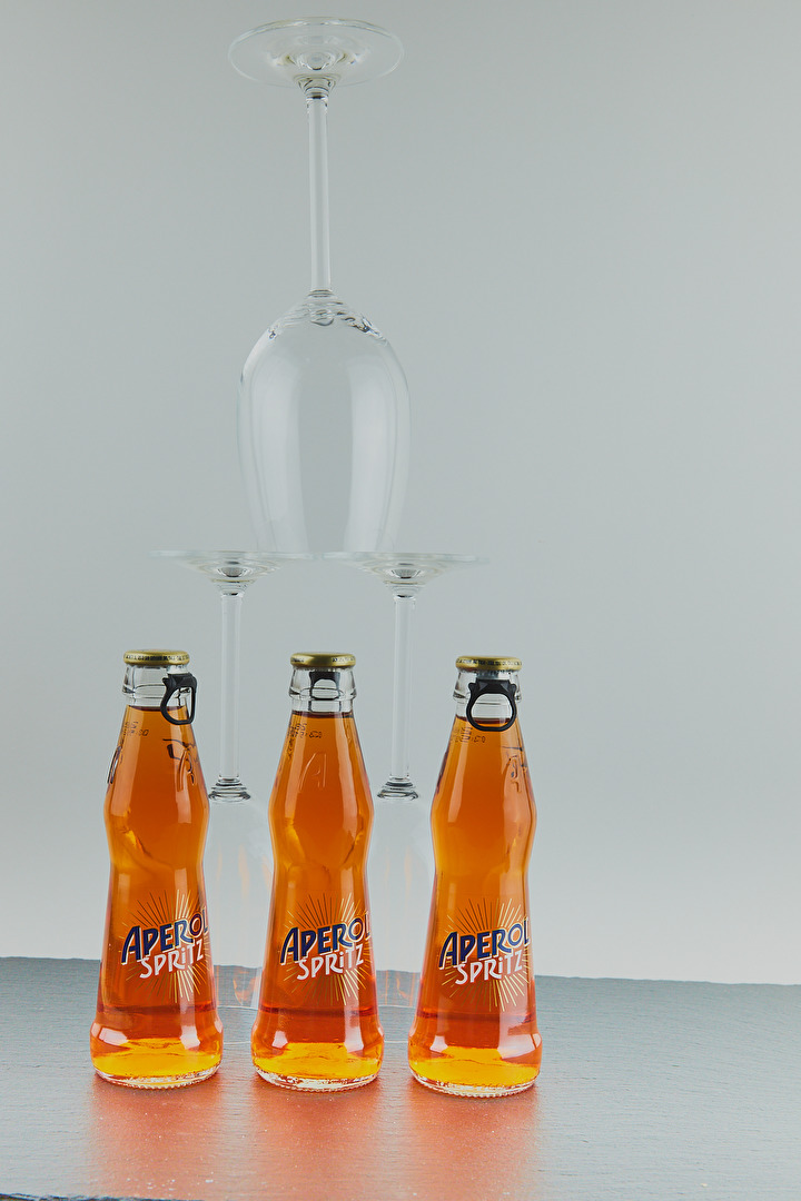 Keine Werbung, Led/Blitz training.