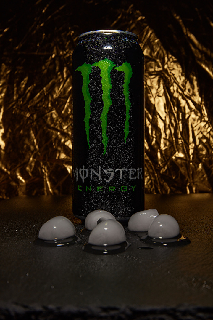 energy drink