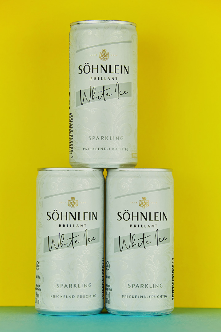 Geschmack neutral wie aus der Flasche