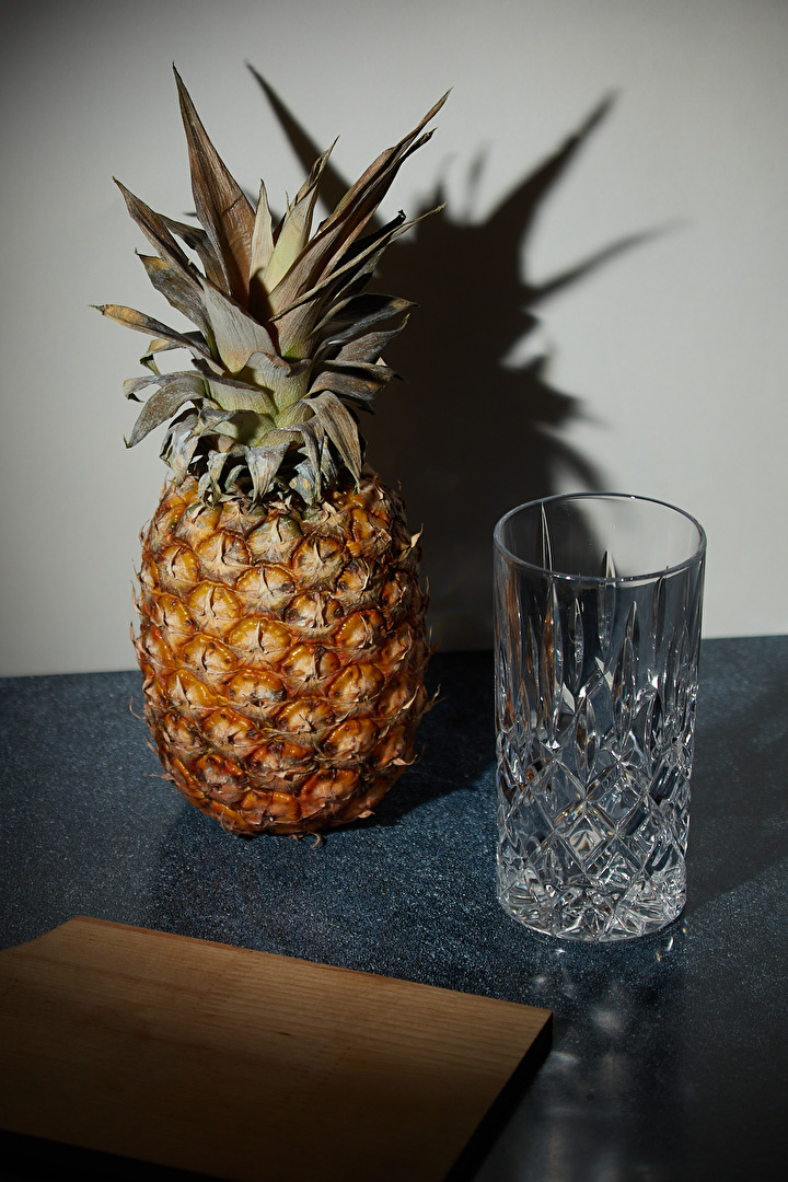 neues Spielzeug für Schlagschatten