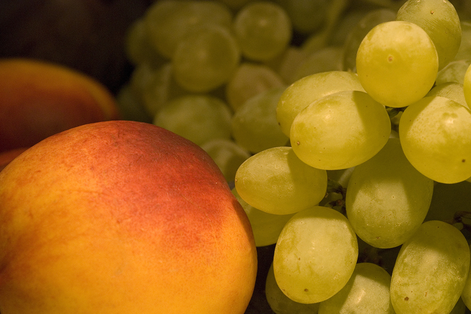 #Süßes - Fruchtig