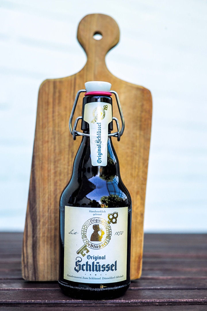 diverse "Schlüsselbretter"