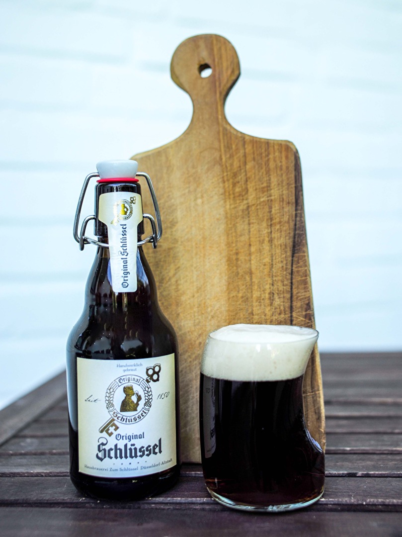 diverse "Schlüsselbretter"