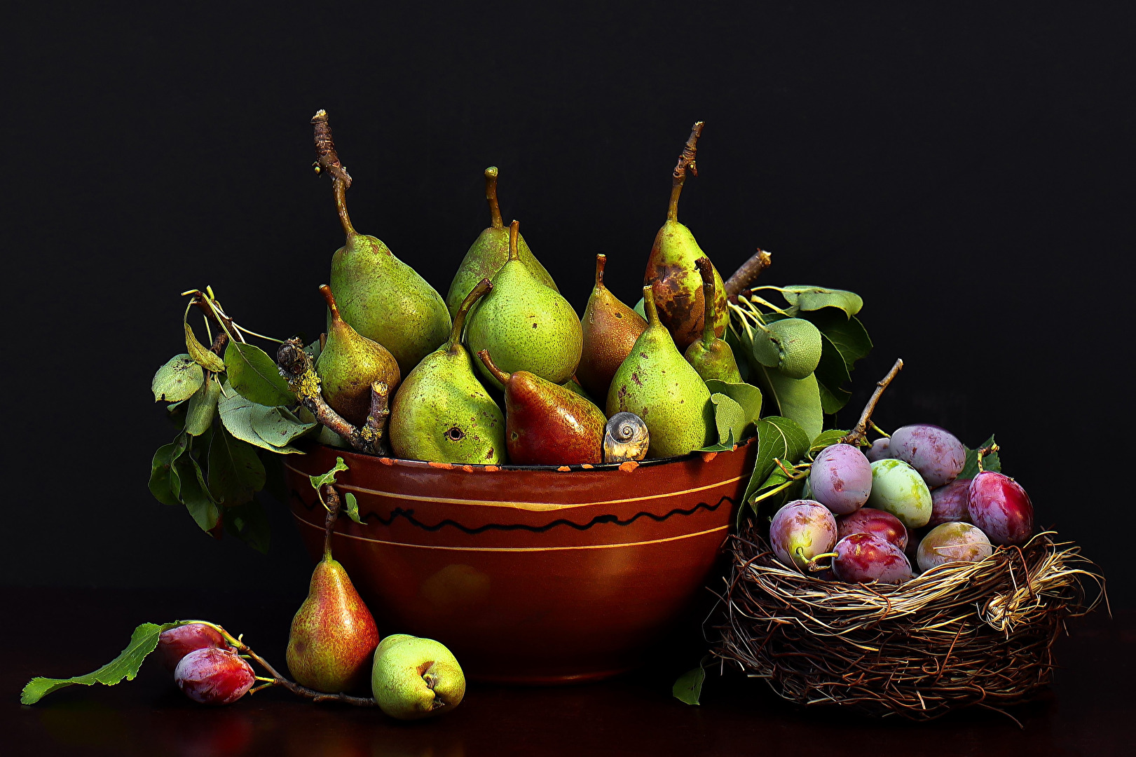 "Sendenhorster Birnen"