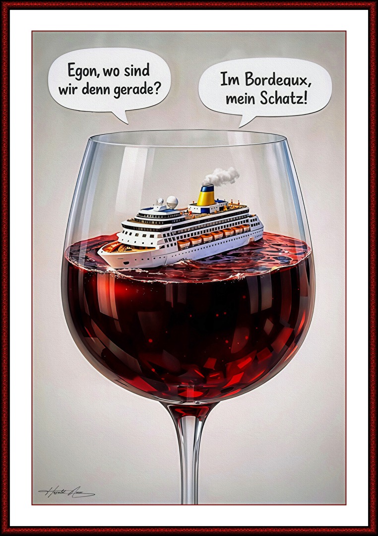 Im Bordeaux