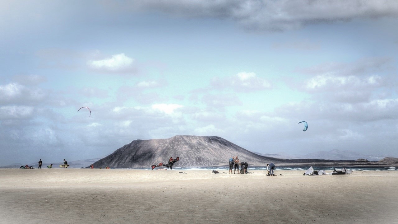 corralejo