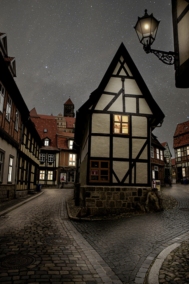 Quedlinburg