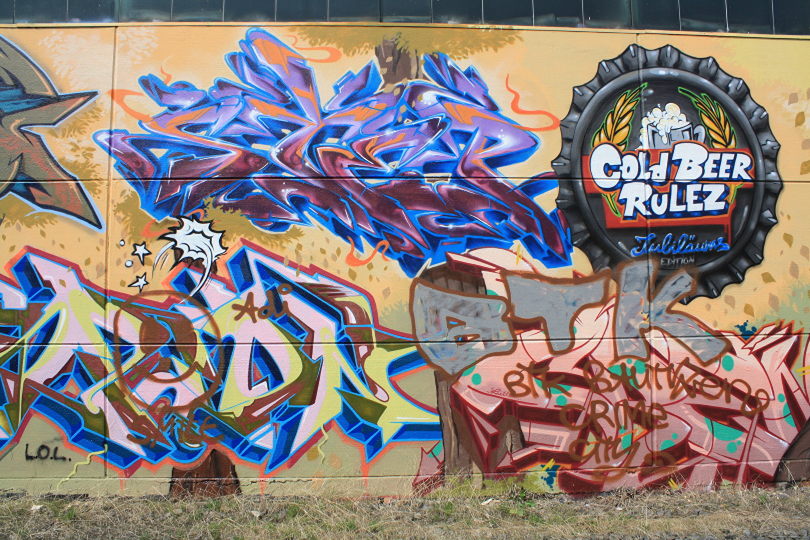 Bilder die nicht mehr Existieren