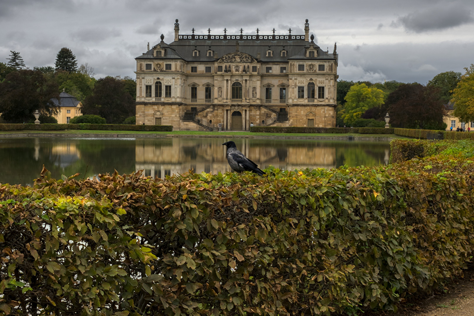 Dresden u. Umland
