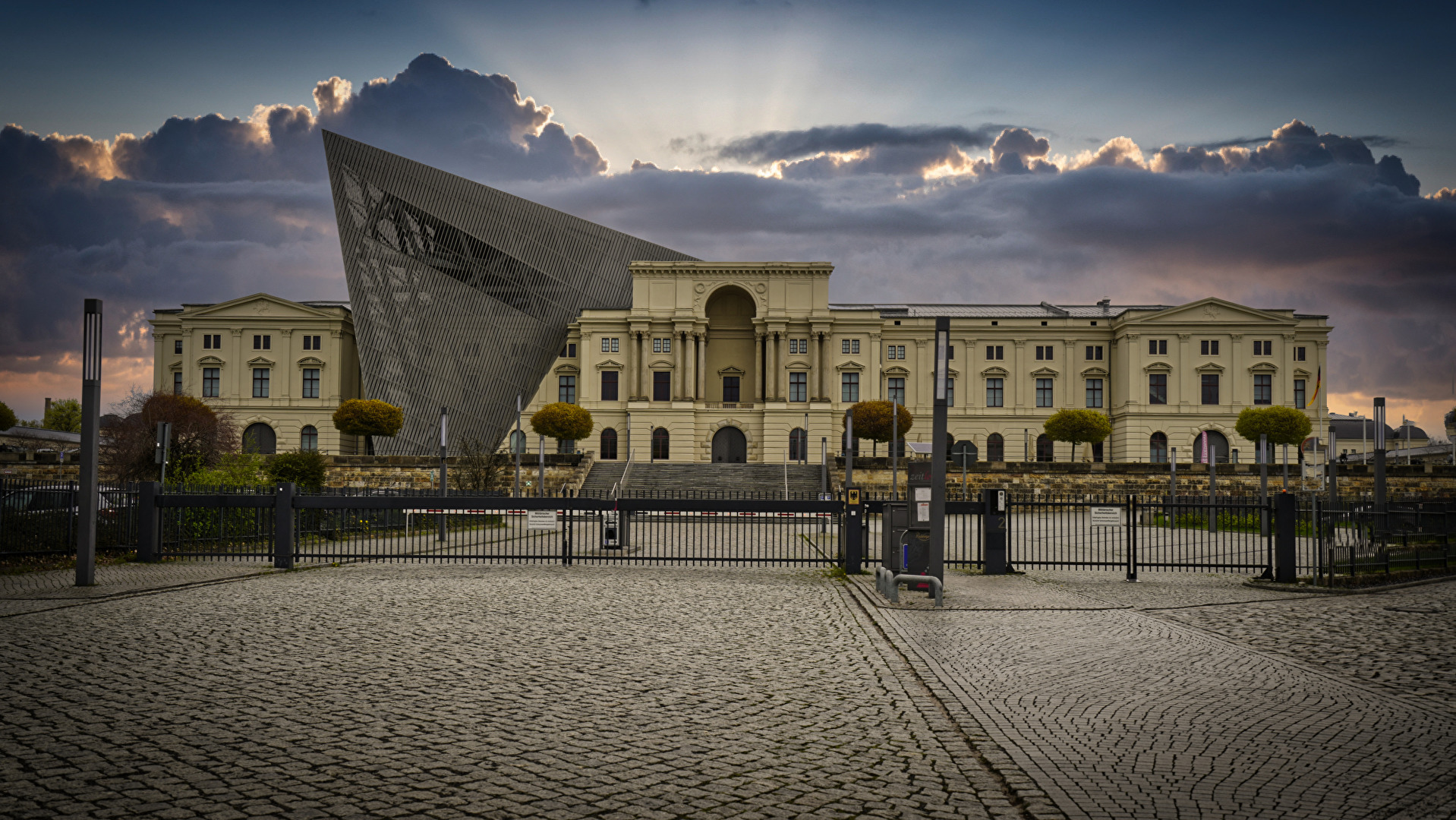 Dresden