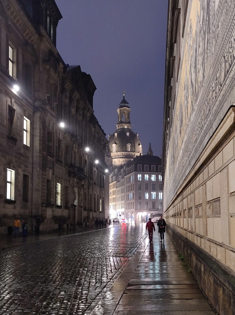 das hatten wir schon mal