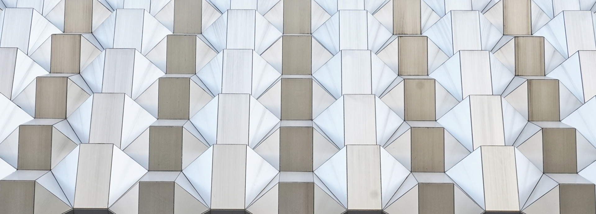 Karstadt Kaufhausverkleidung