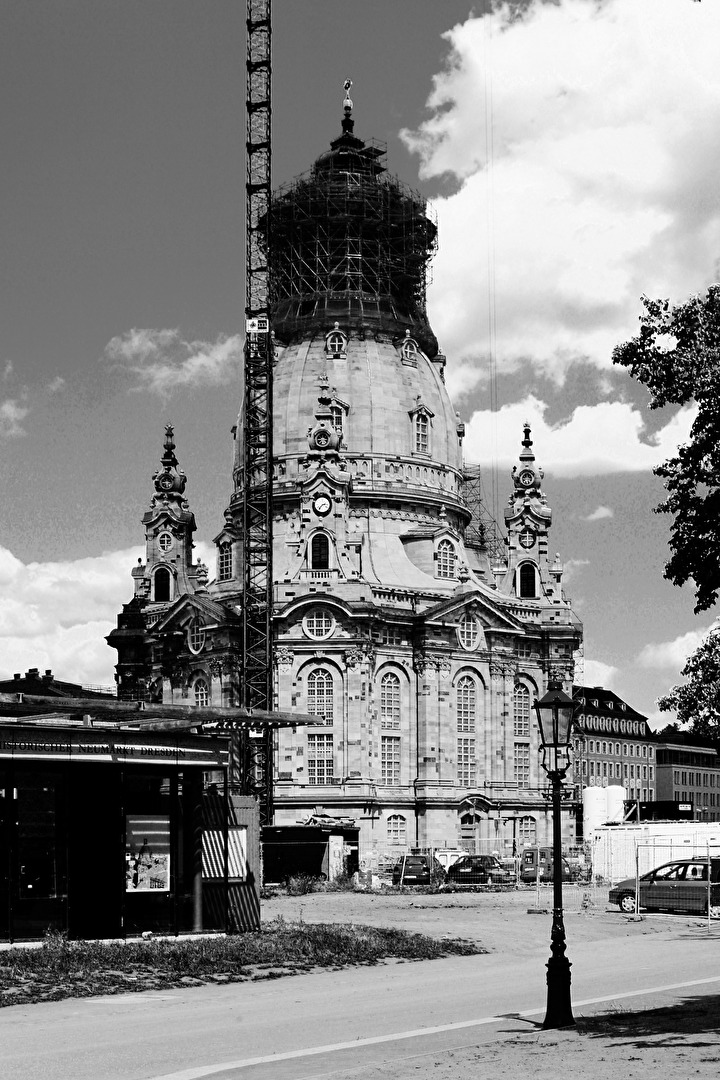 Dresden 2004