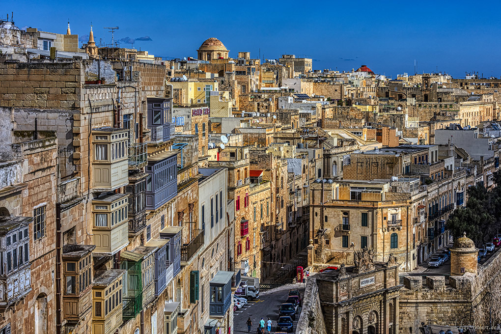 Valletta