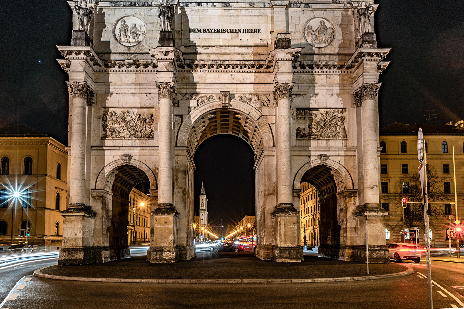 München