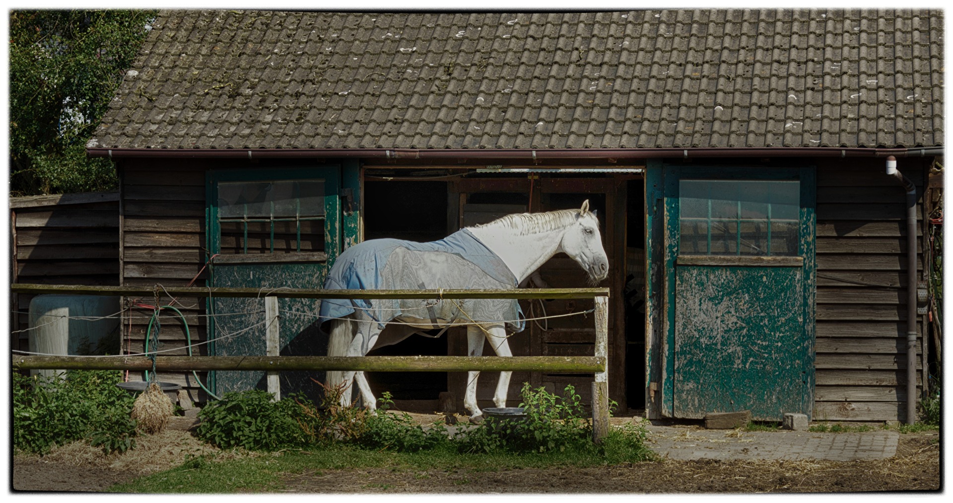 Stellplatz
