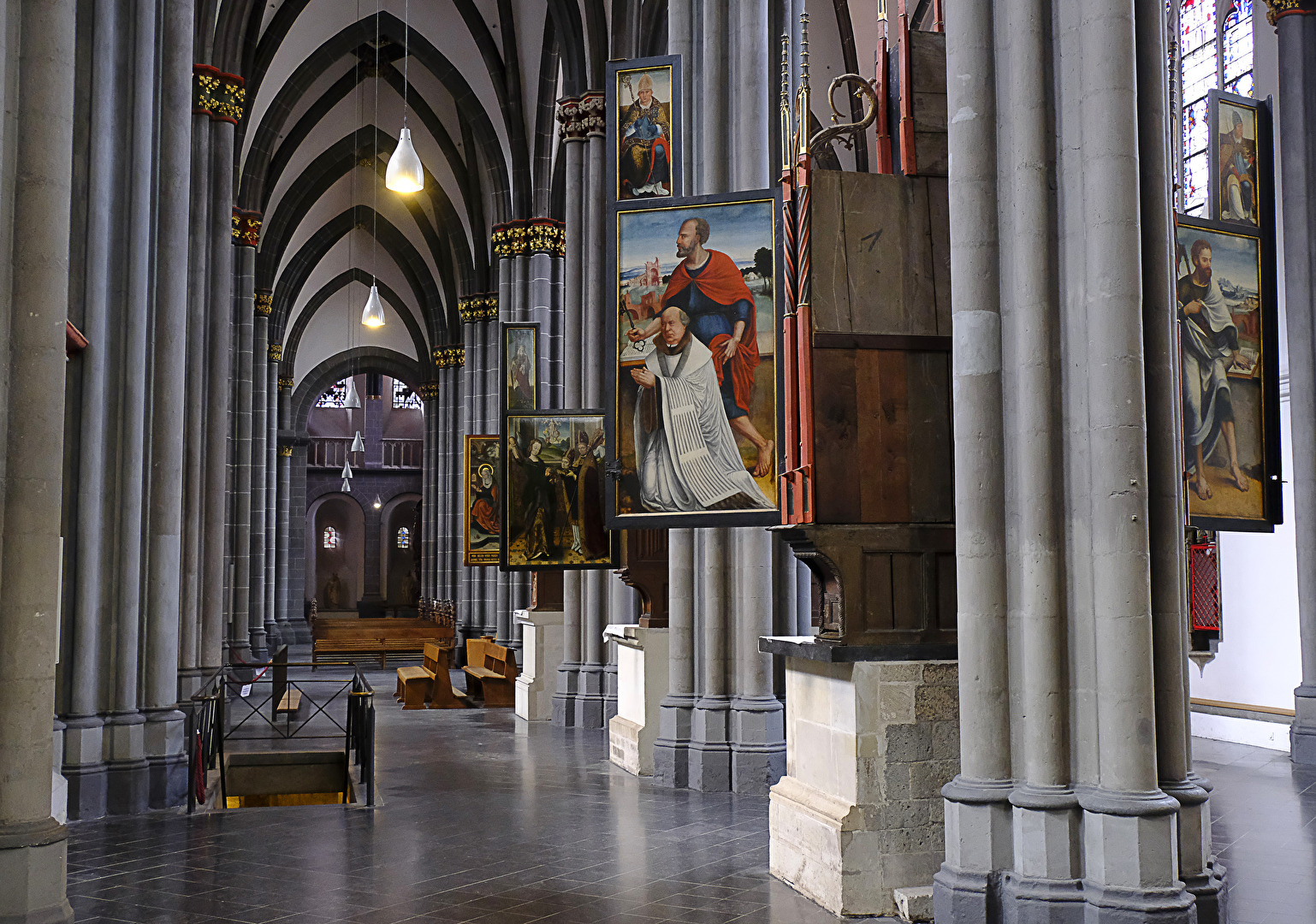 Xanten Dom