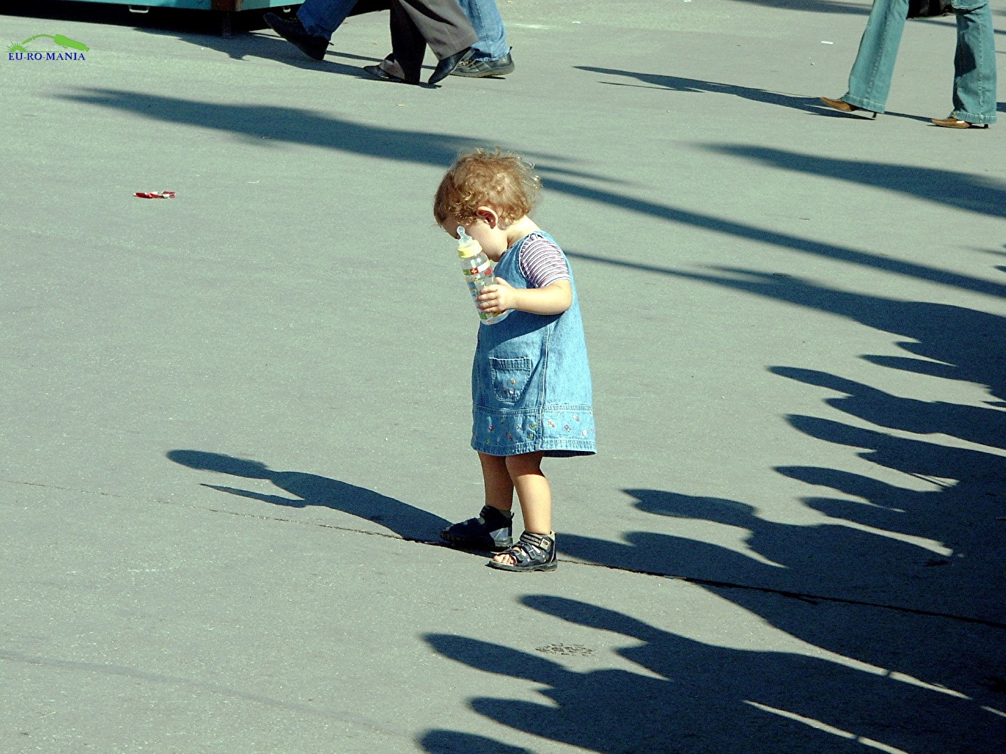mein Schatten