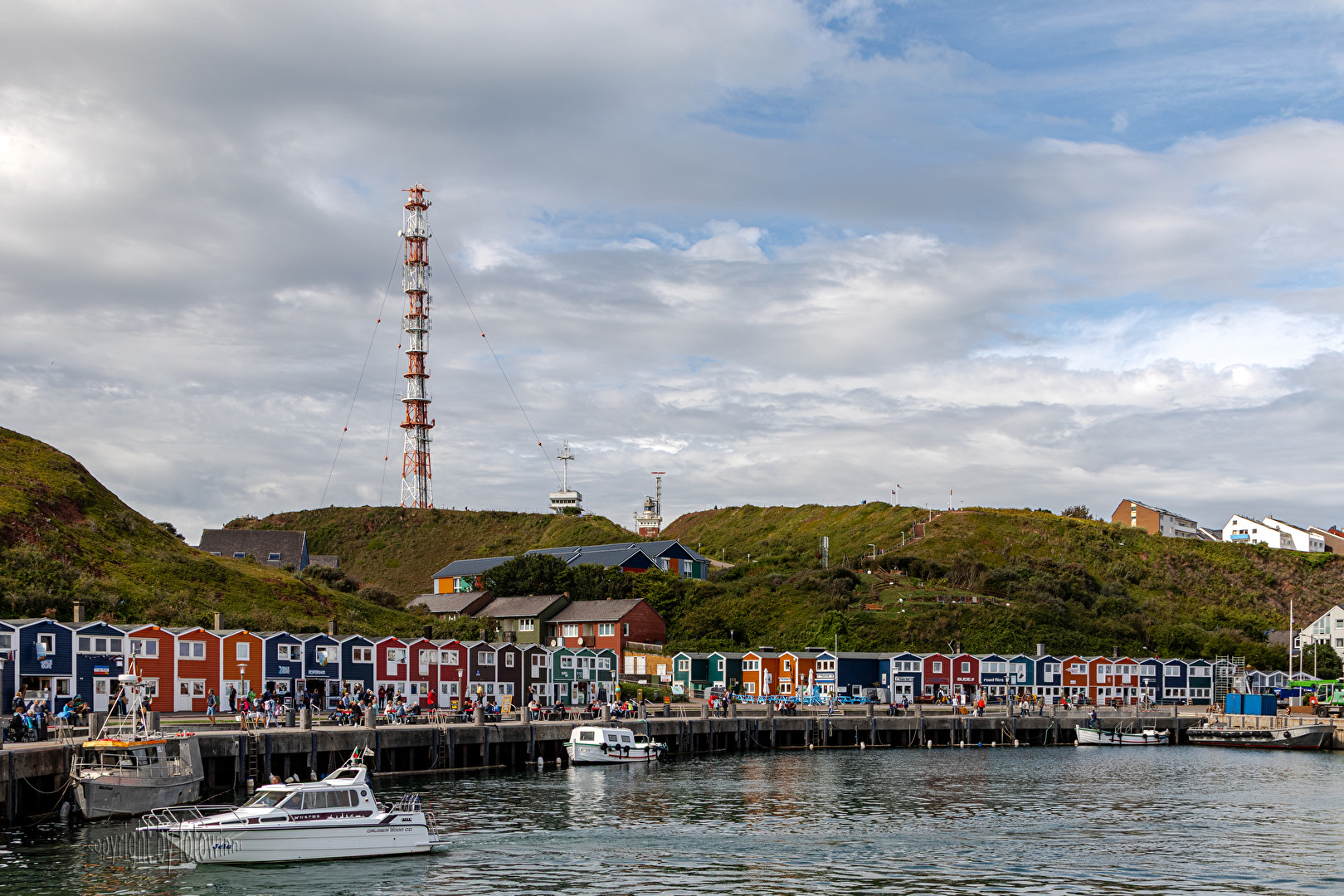 Helgoland