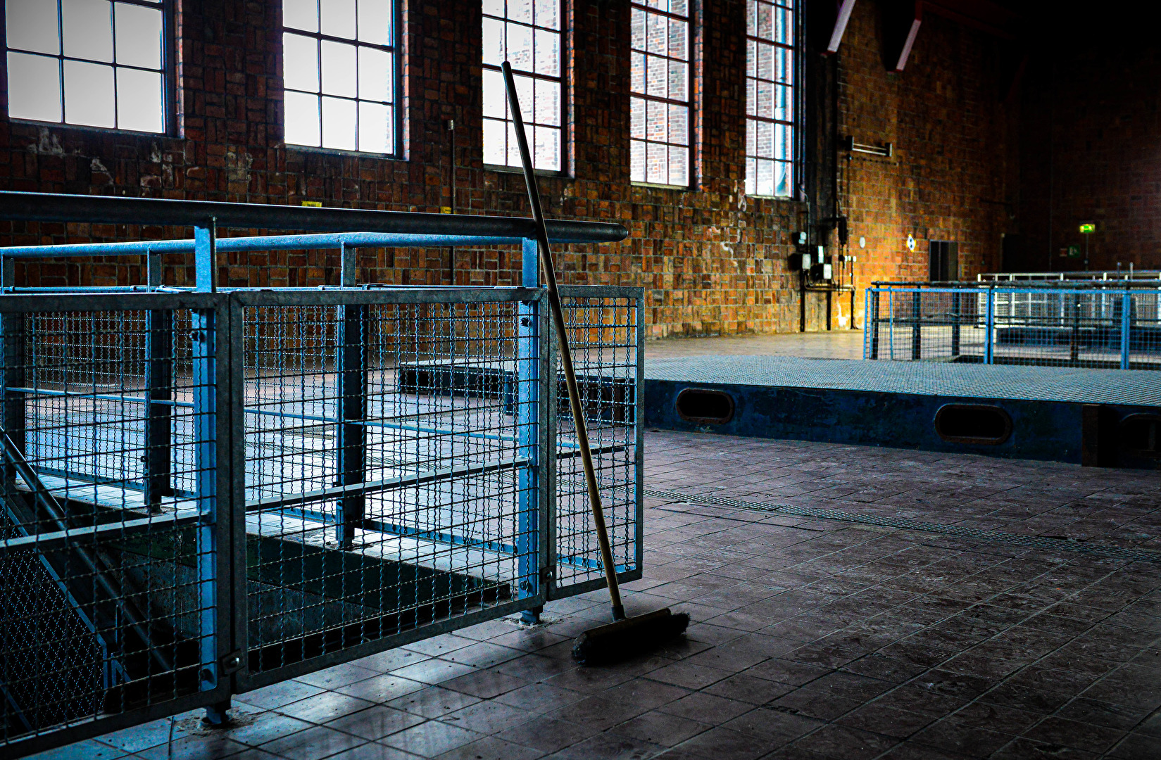 Peenemünde - fertig