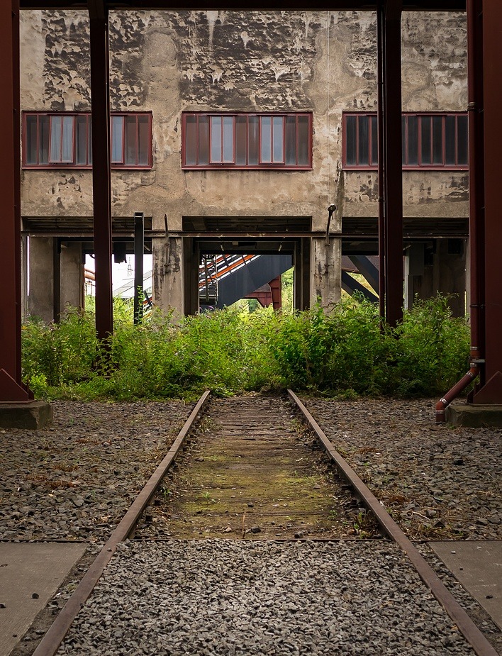 Zeche Zollverein