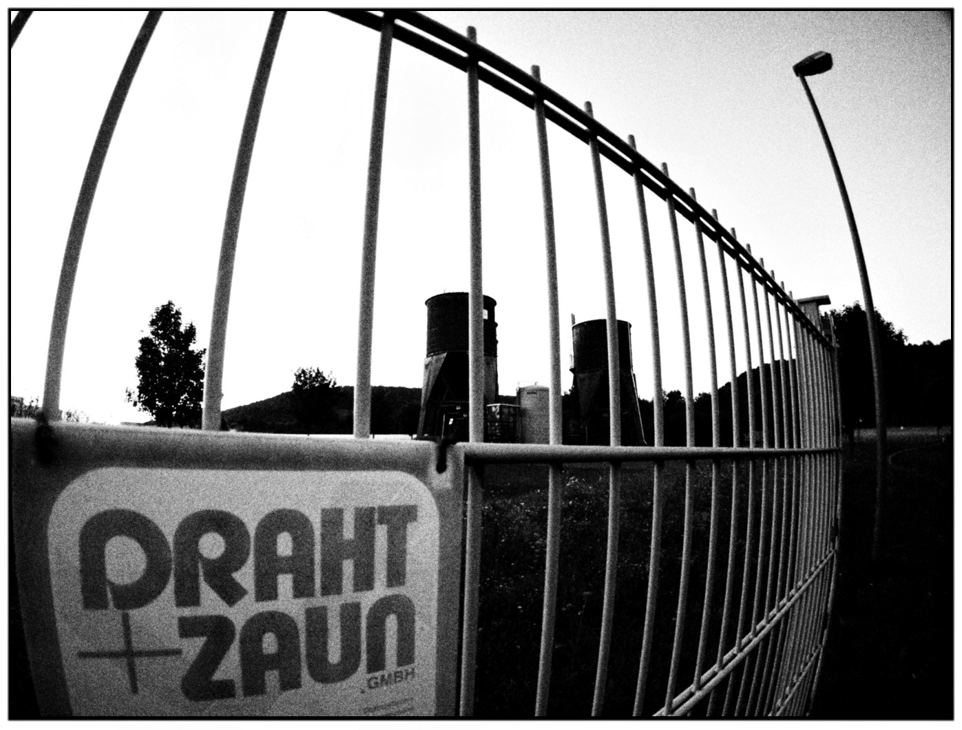 Draht+Zaun GmbH