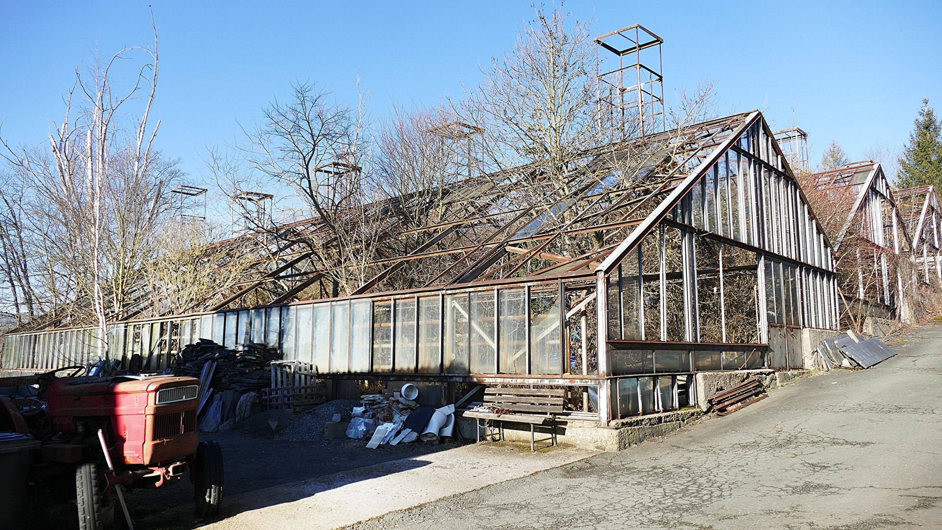 Lost Place gesichtet-2