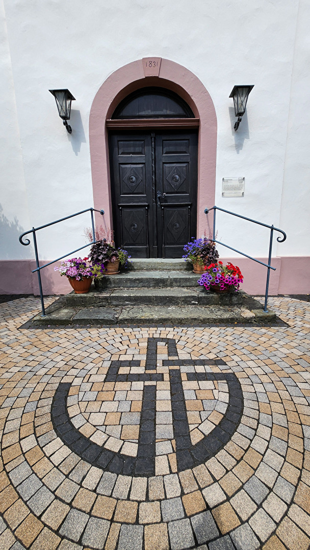 Kirchenportal