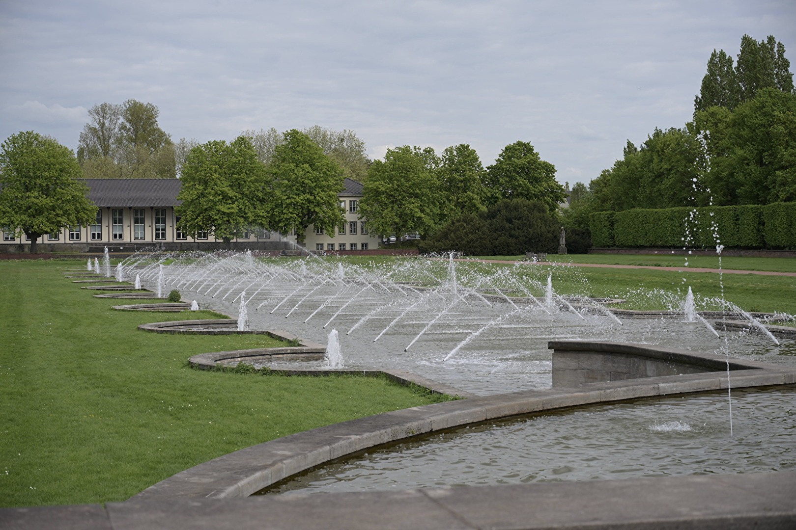 Nordpark