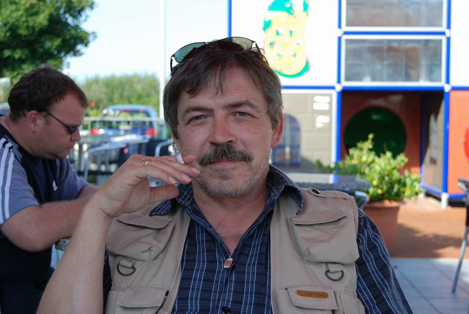 Profilbilder