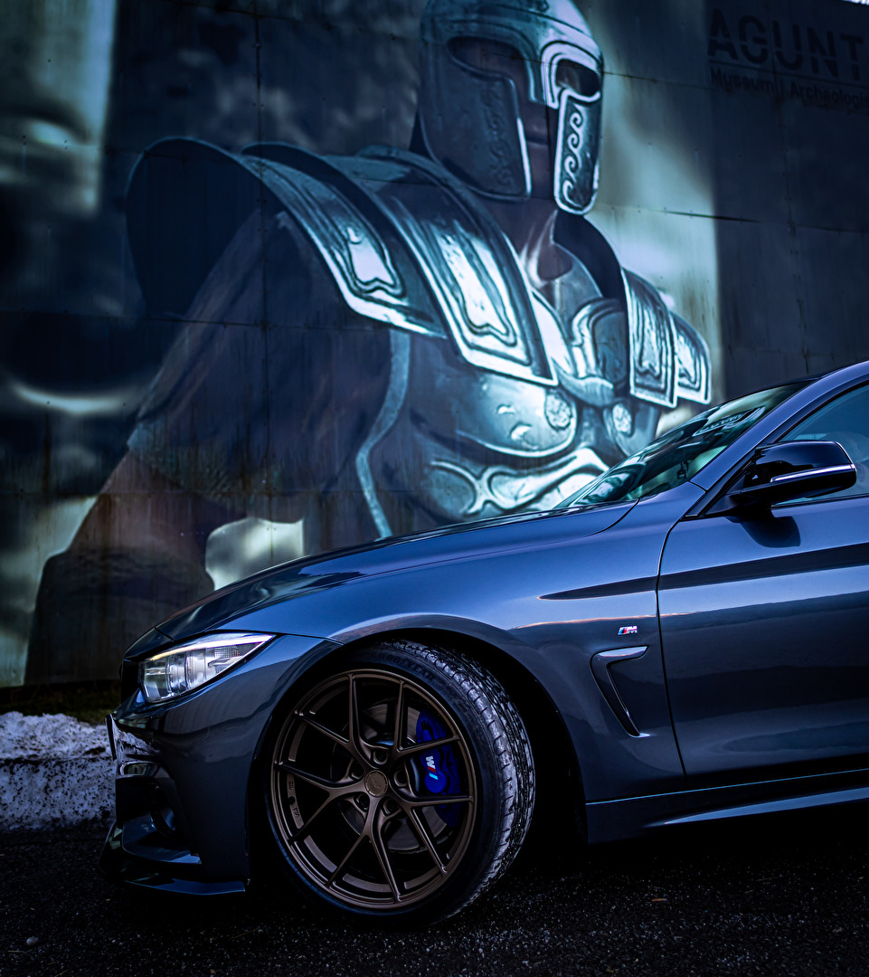 435i f32