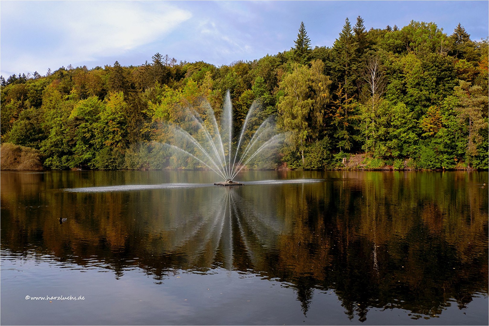 Wasserspiele