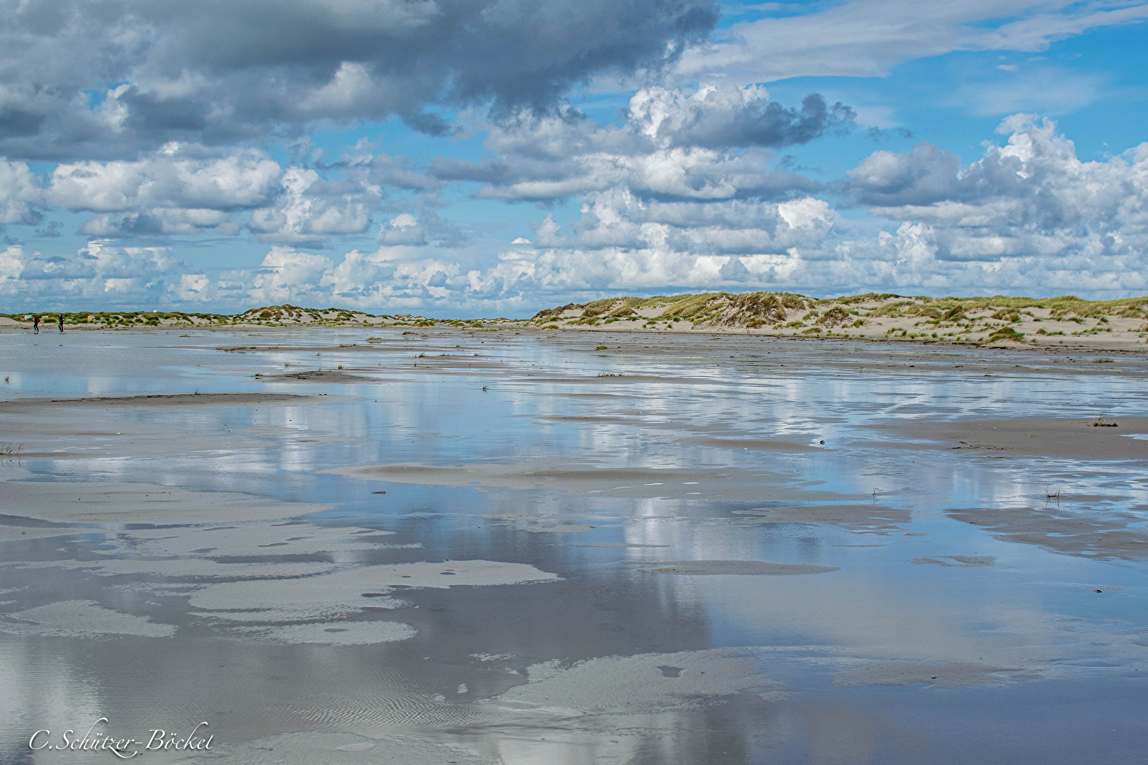 #Wolkenspiel