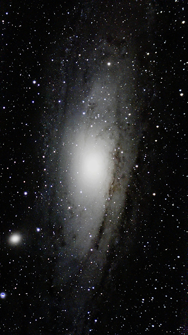 M31 Andromeda