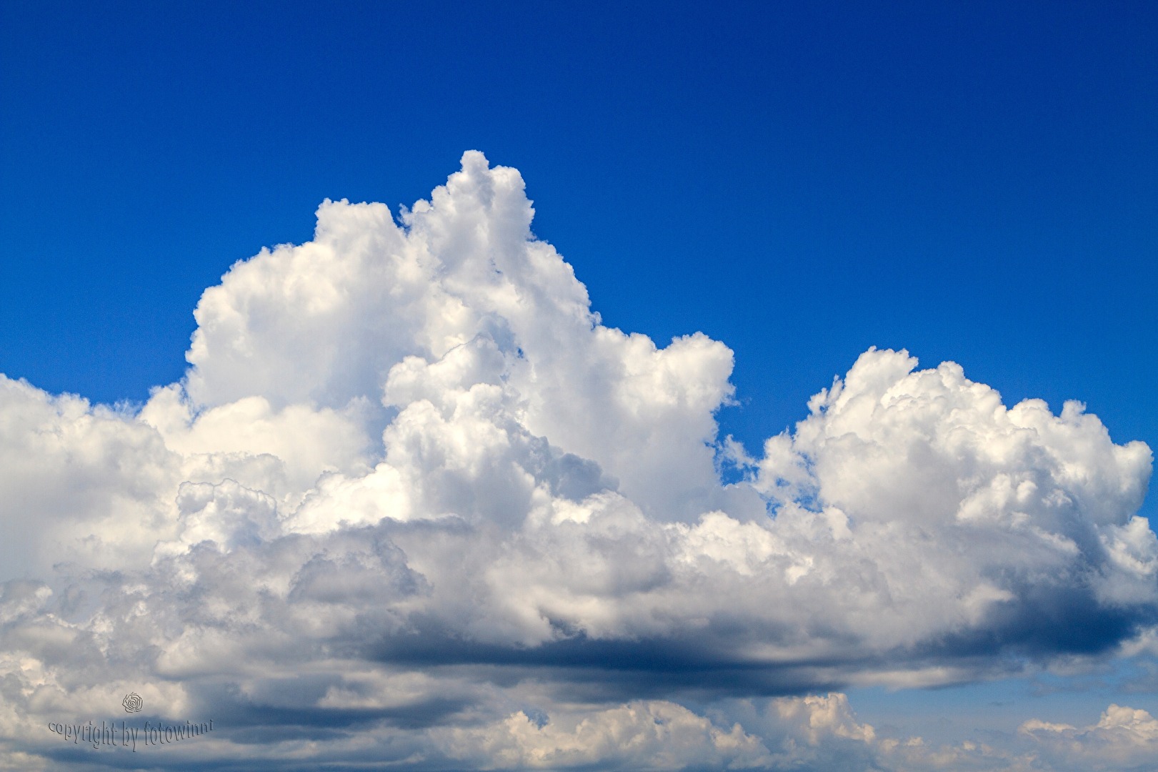 #Himmel