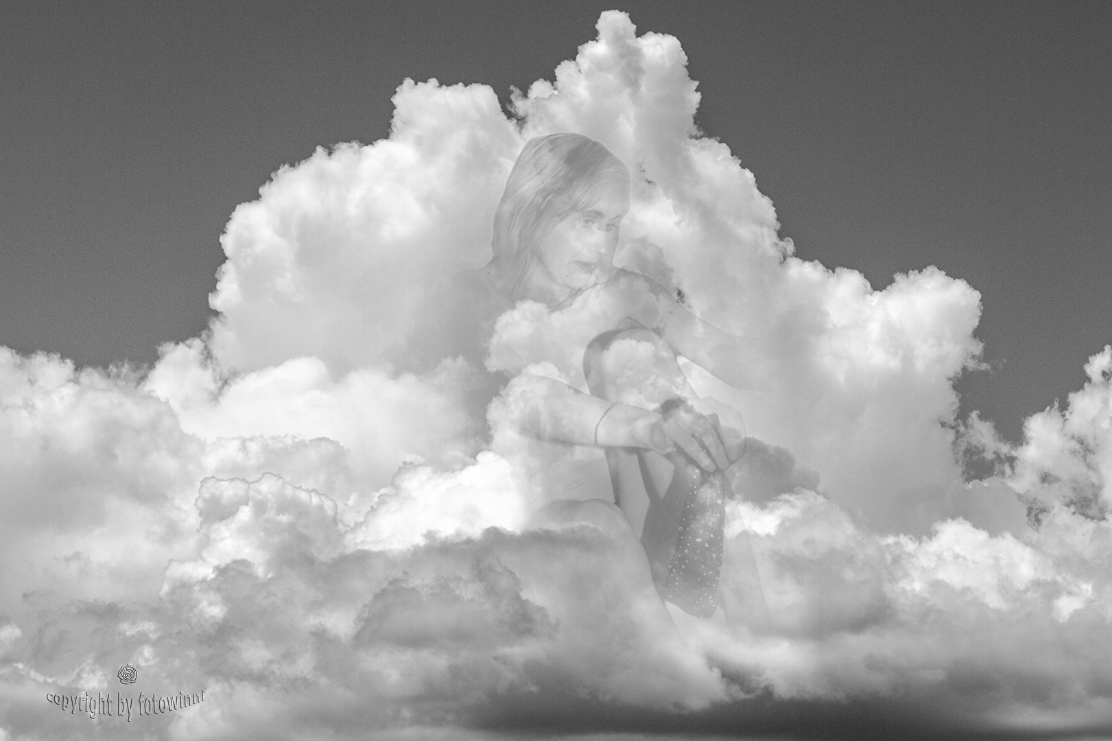#Himmel