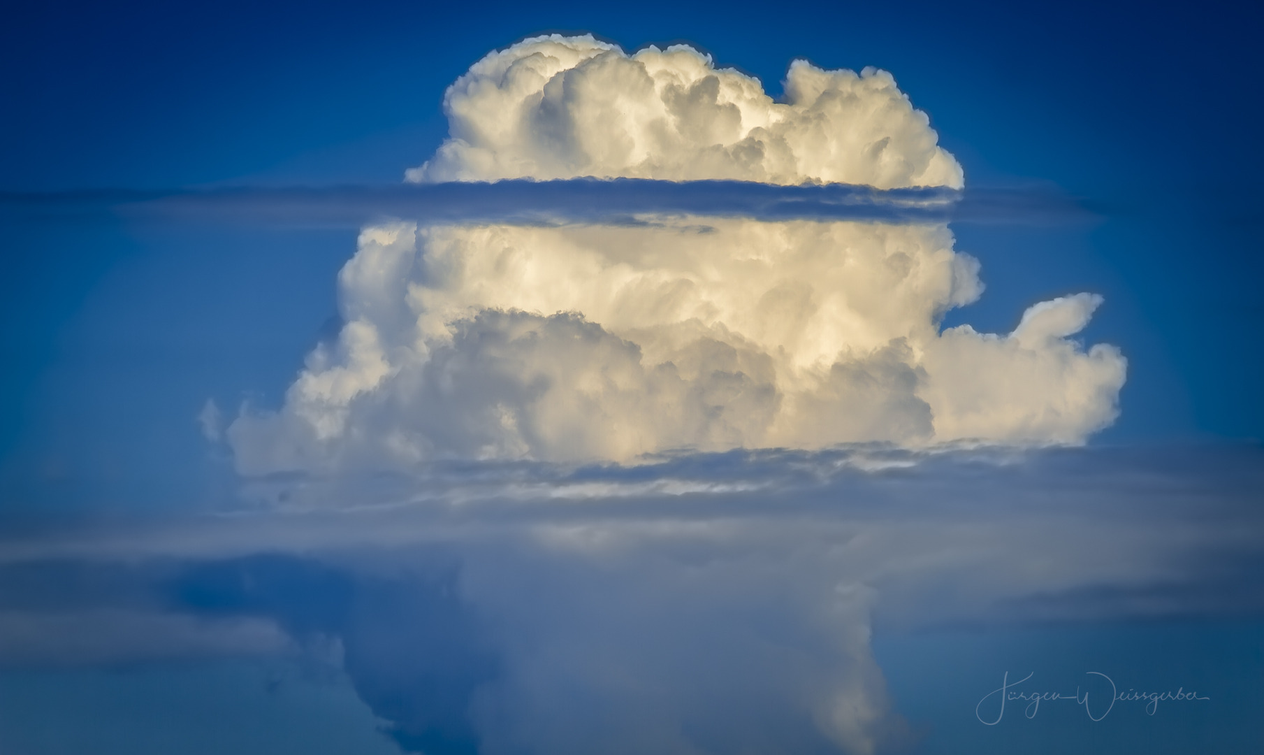 Cumulus Nimbus
