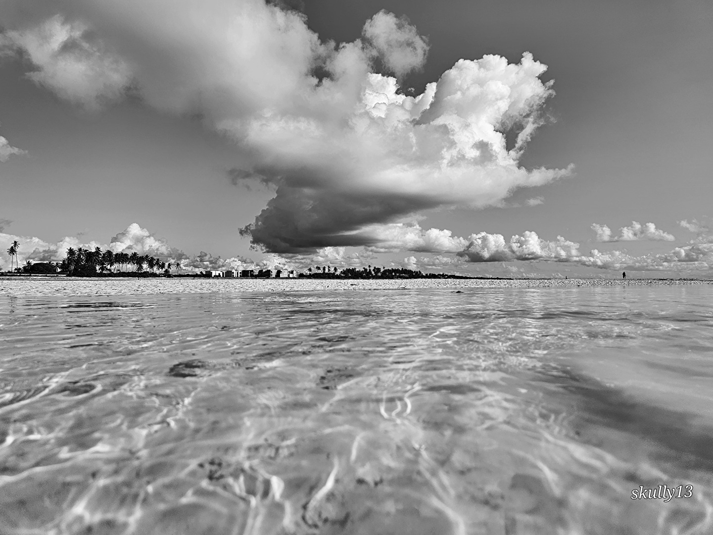 Wolkenband