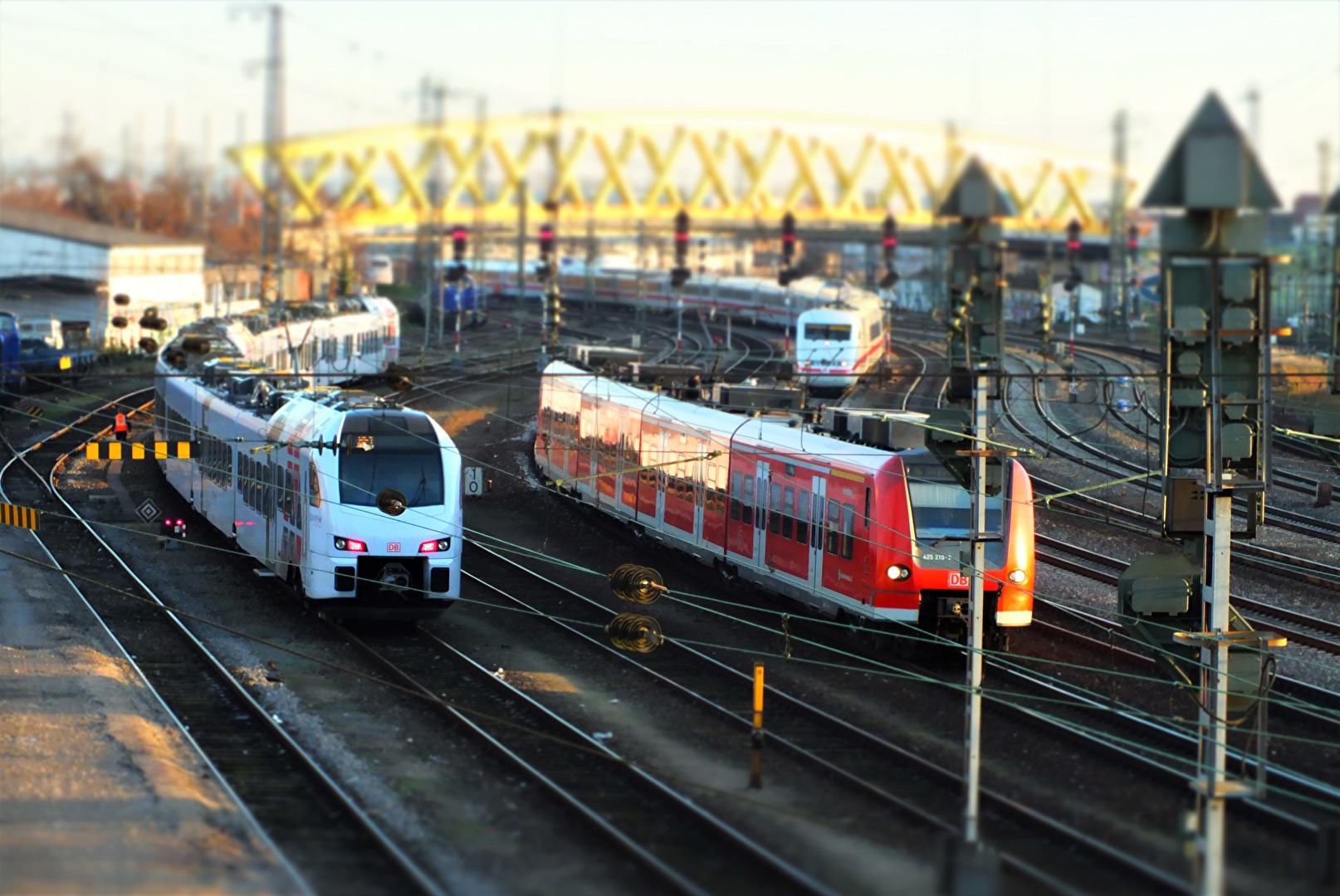 Technik und Industrie  (allgemein)