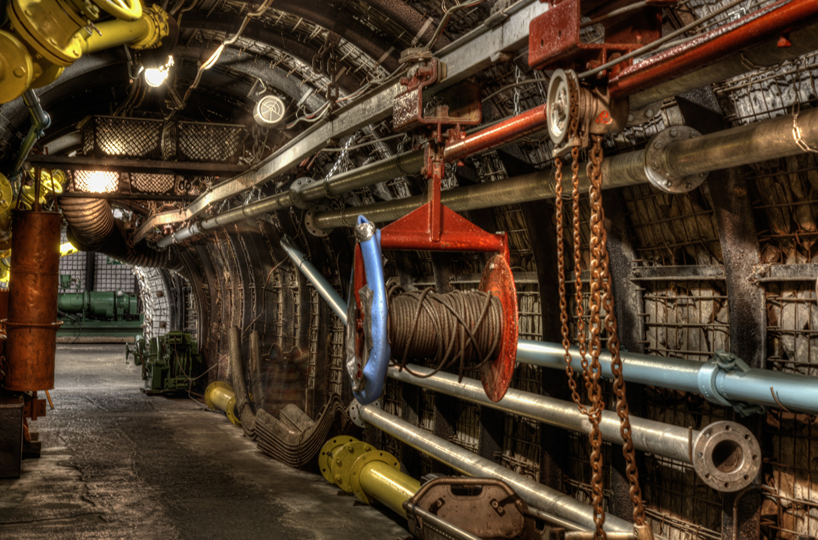 Technik und Industrie  (allgemein)
