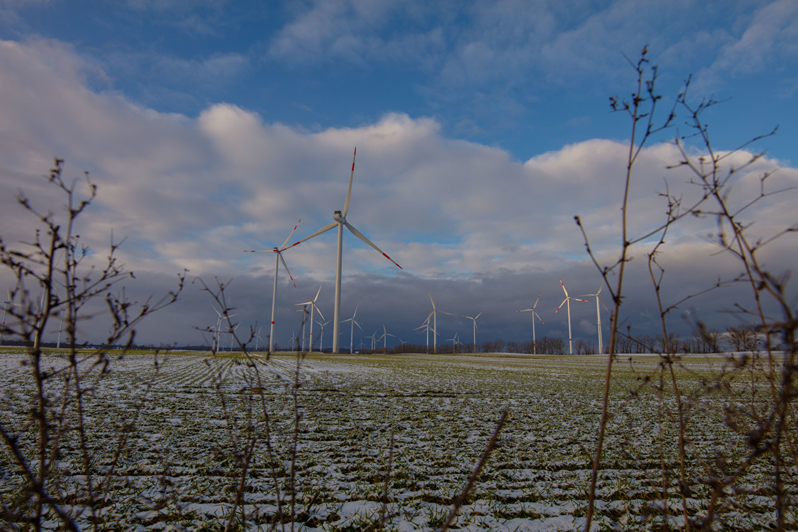 Technik und Industrie  (allgemein)