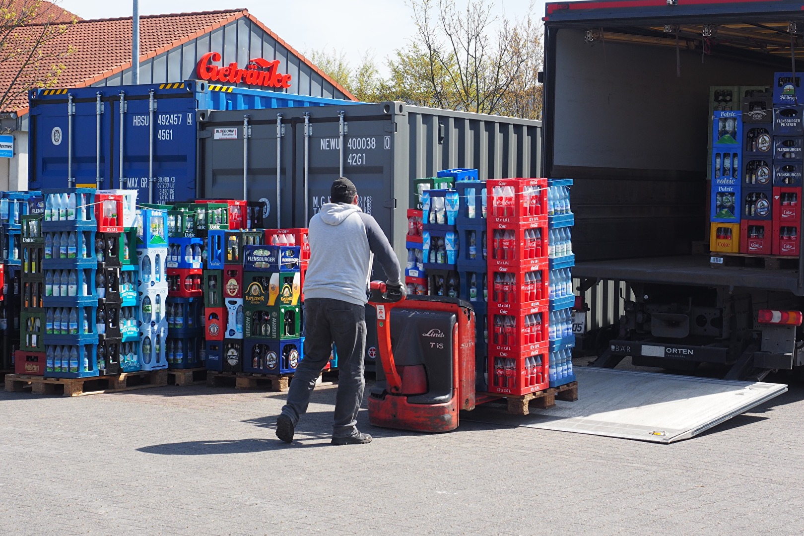 Thema "Fortbewegung"