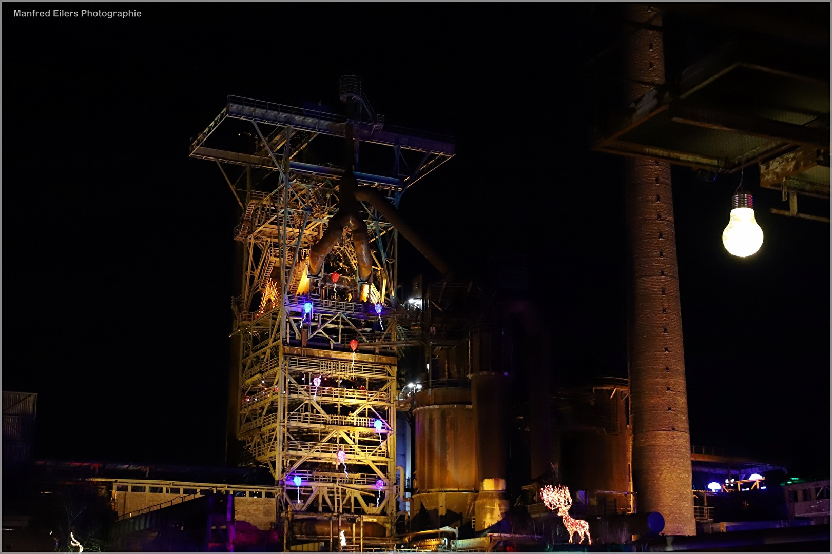 Technik und Industrie (allgemein)