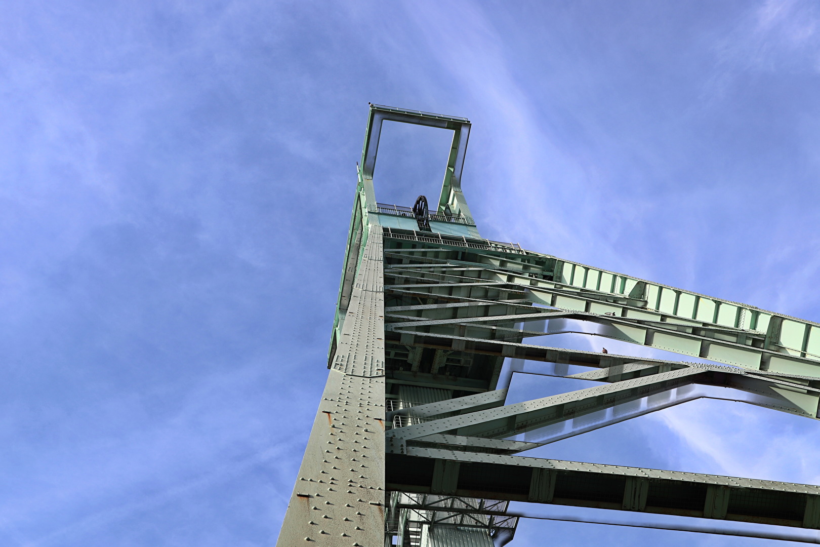 Technik und Industrie  (allgemein)