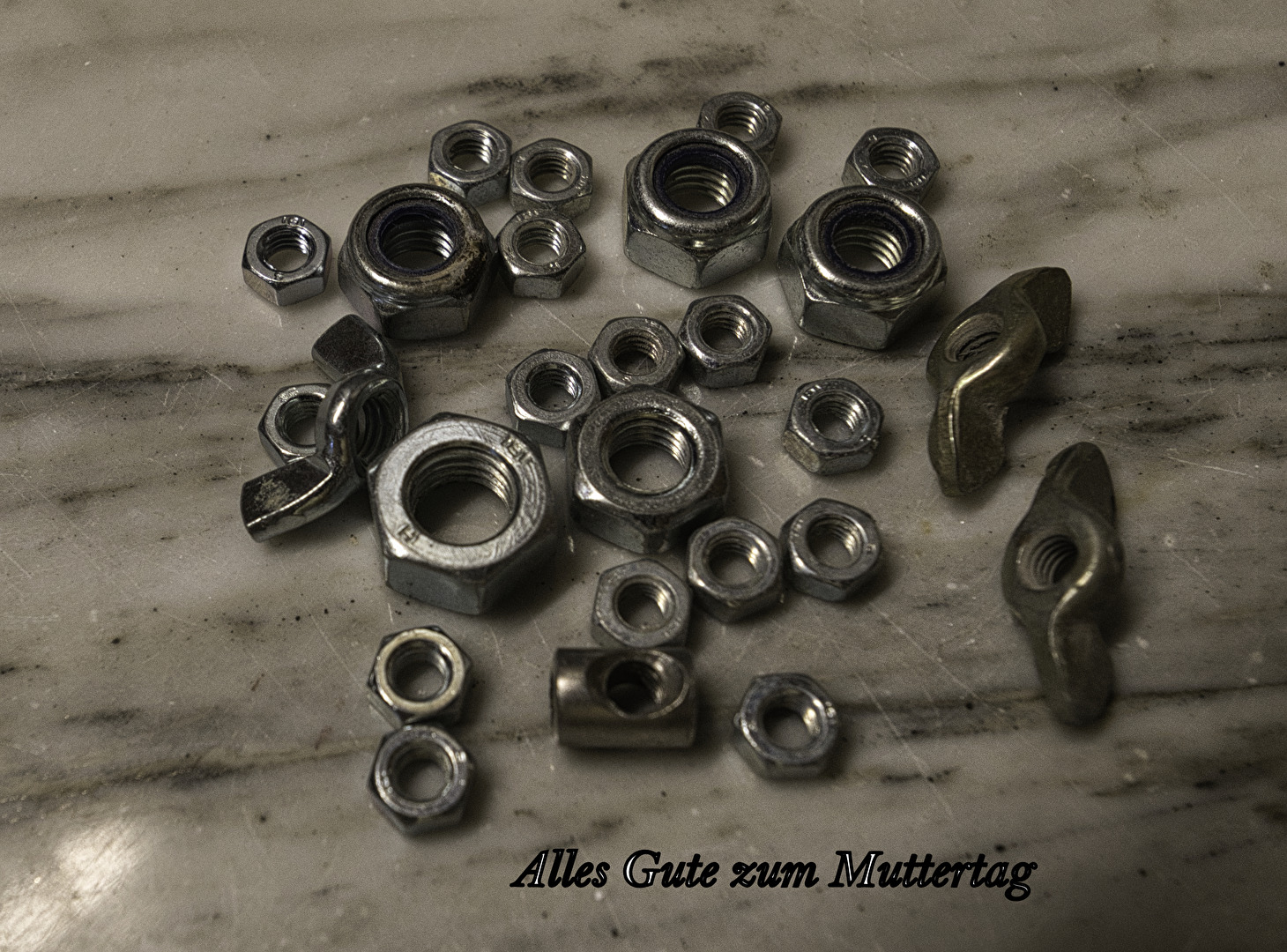 viel mir gerade noch so ein.