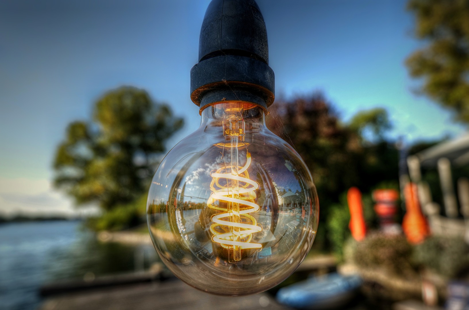 Technik und Industrie (allgemein)