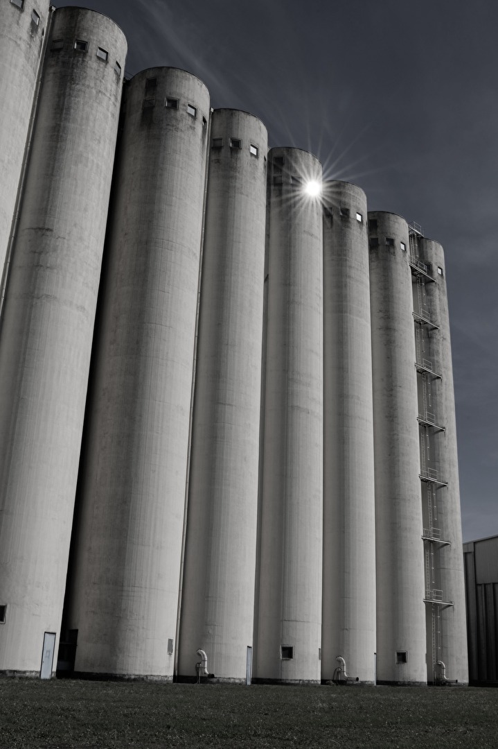 Seehafen Rostock 5/5