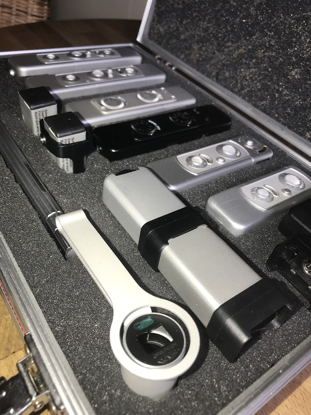 Technik und Industrie  (allgemein)