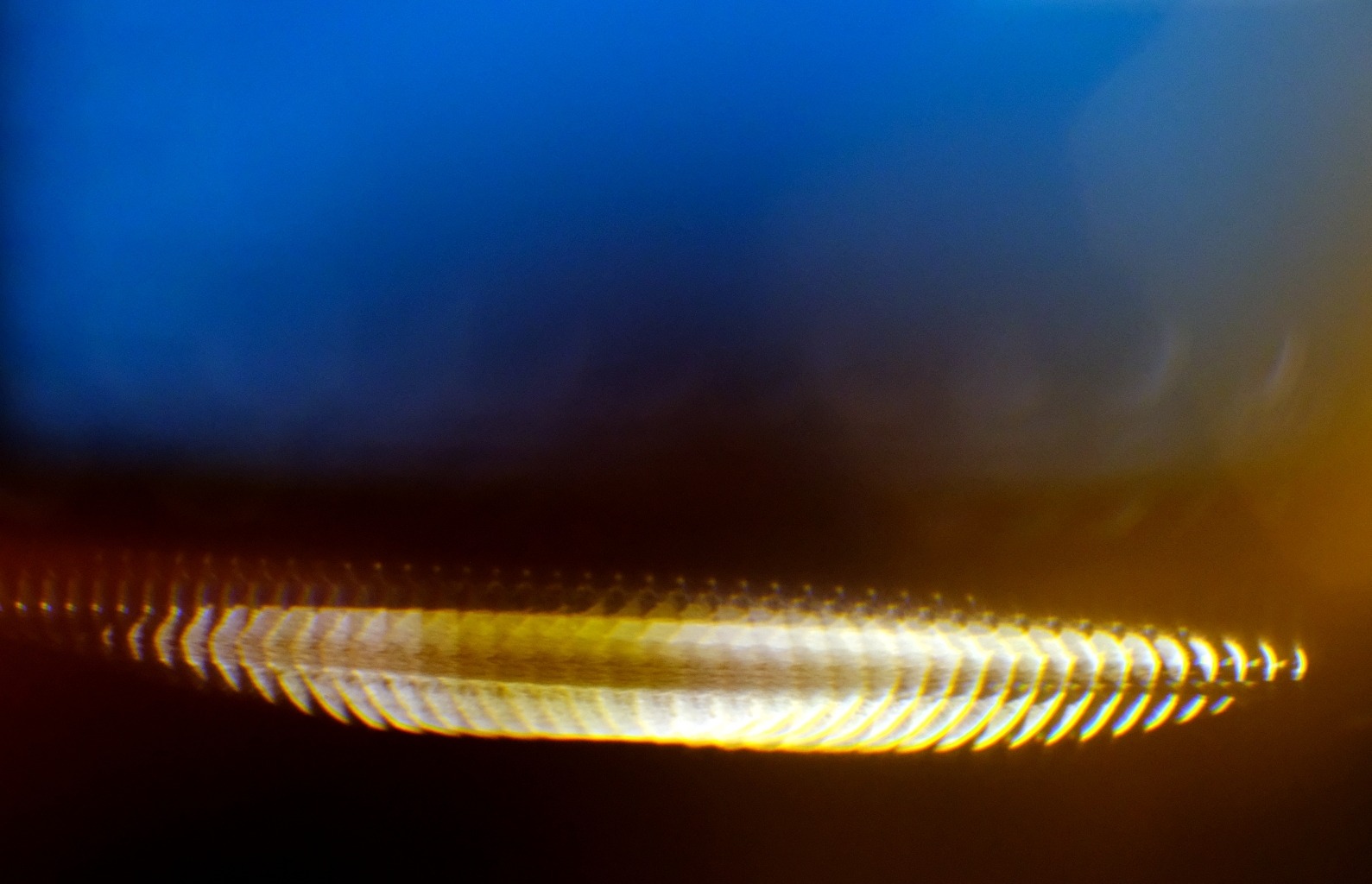 Kurz-Skalar-Kommunikation