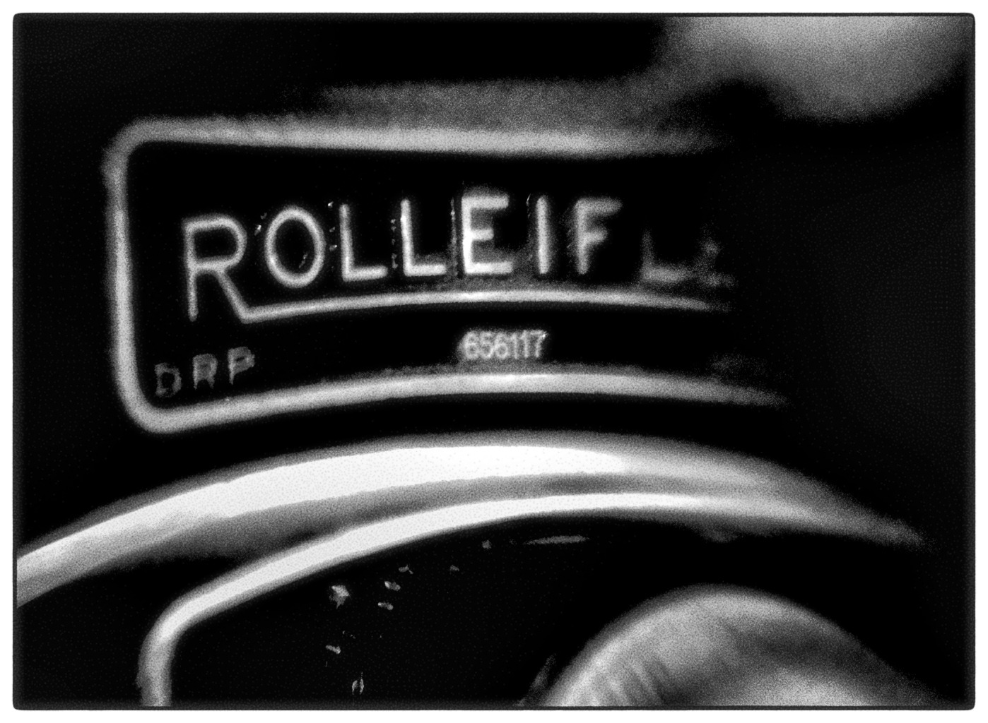 Rolleiflex